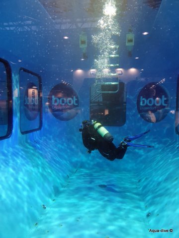 boot 2020 aqua-dive 43